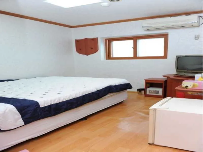 Dongdaemun Guest House Сеул
