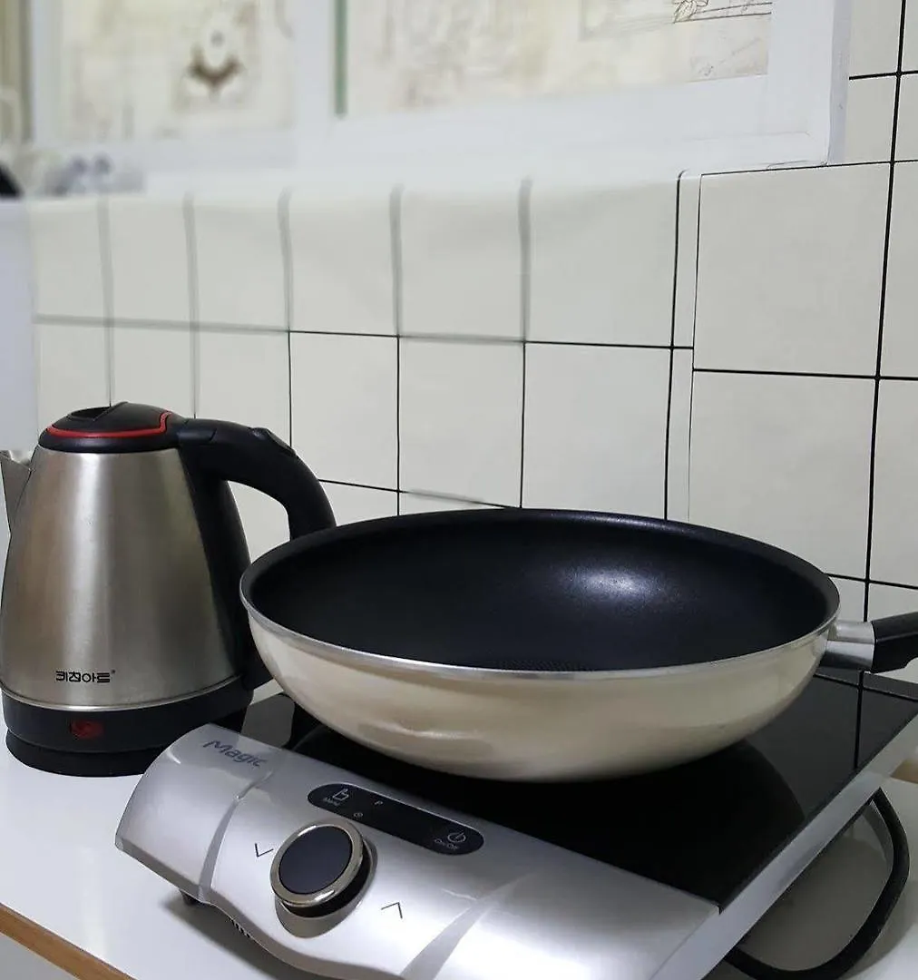 Dongdaemun Guest House Сеул