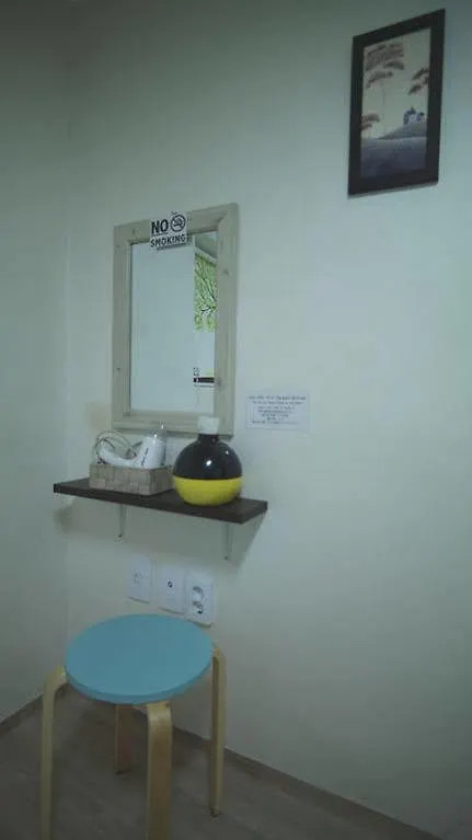 Dongdaemun Guest House Сеул